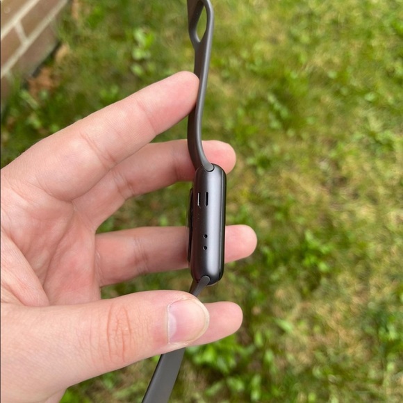 Apple Watch Series 3 - 42 mm - GPS - Picture 5 of 5